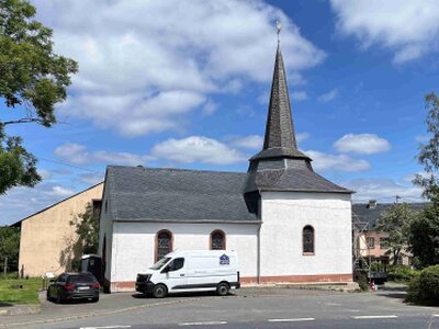 Kapelle Lauperath