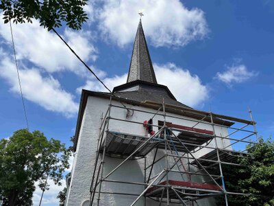 Kapelle Lauperath